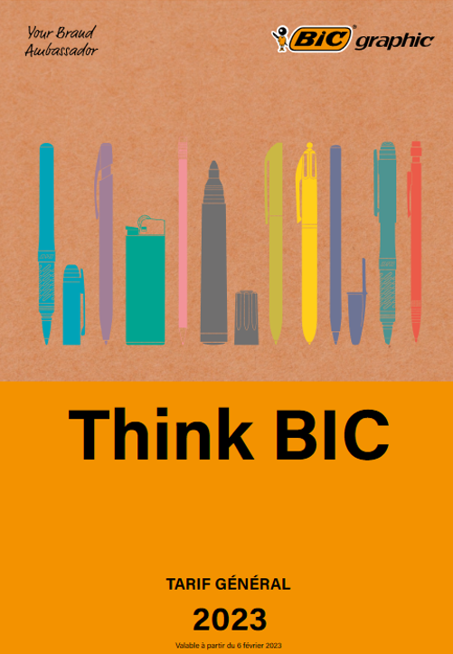 BIC